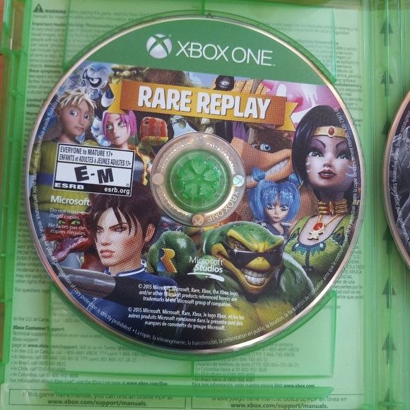 GEARS OF WAR XBOX ONE - Picture 6 of 6